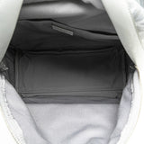 Dior Hit The Road CD Diamond PVC Leather Backpack