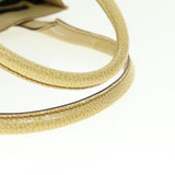 Gucci GG Canvas Hand Bag Beige 124260 39453