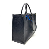 Handbag Luxury Designer By Louis Vuitton Size: Large