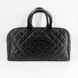 Chanel Large Timeless Bowling Bag