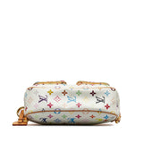 Louis Vuitton Monogram Multicolore Lodge PM Shoulder Bag