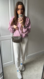 Louis Vuitton Vintage Pochette Accessoires Monogram