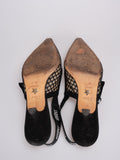 Christian Dior J'ADior Slingback Pumps 39