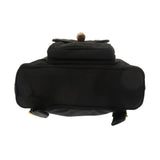 Gucci Backpack 005 4781 0319 Bamboo black Women