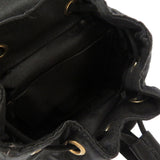 Gucci Backpack 005 4781 0319 Bamboo black Women