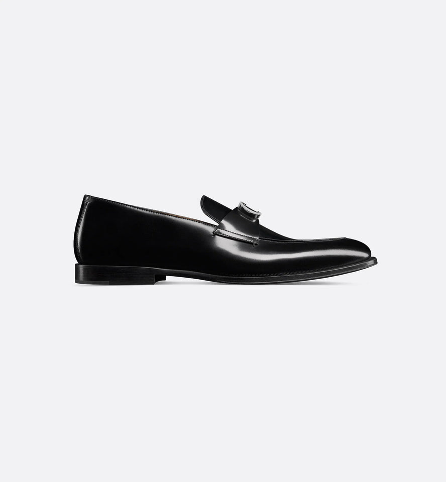 3LO144ZJQ 900 BLACK Dior MEN SHOES