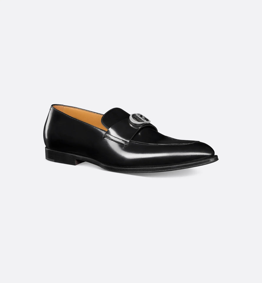3LO144ZJQ 900 BLACK Dior MEN SHOES