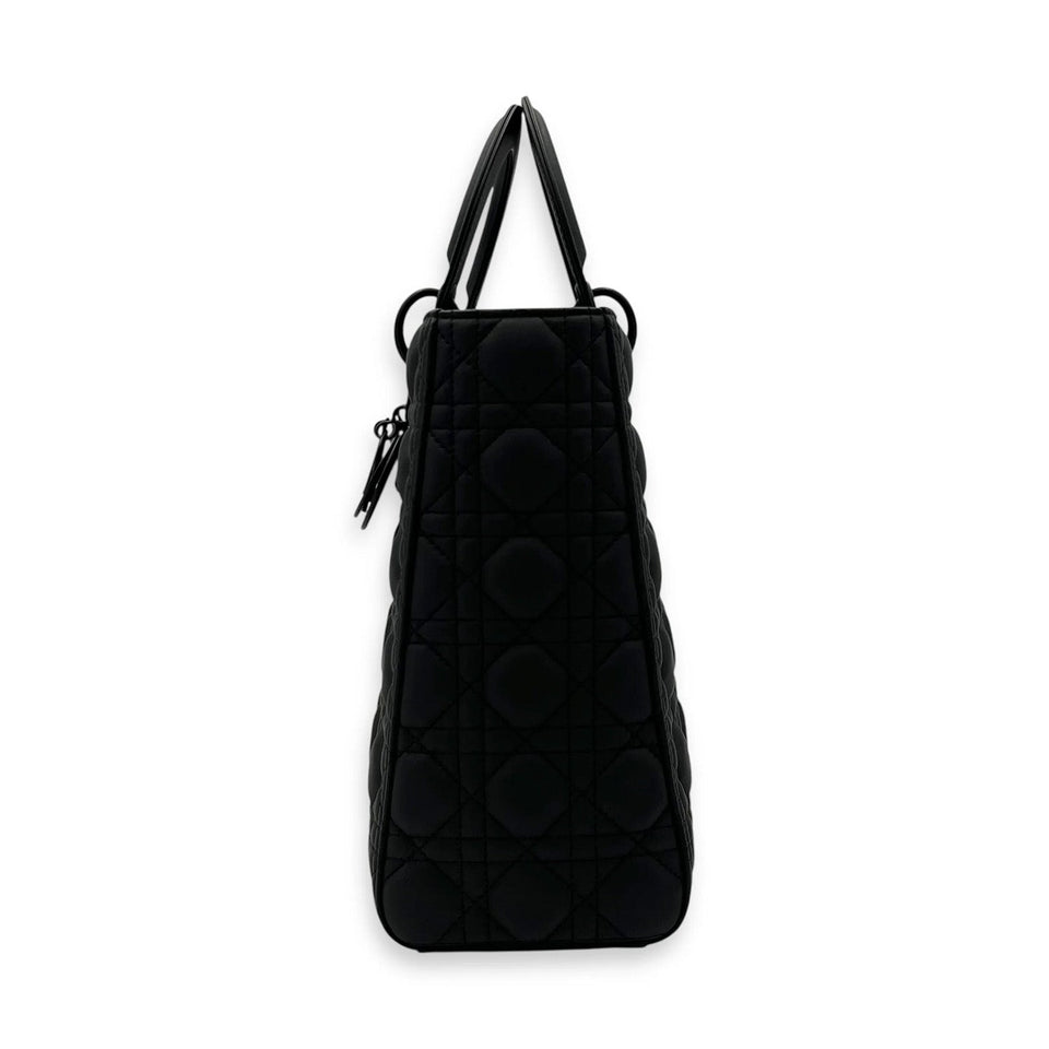Large Lady Dior Bag
