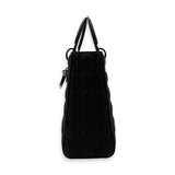 Large Lady Dior Bag