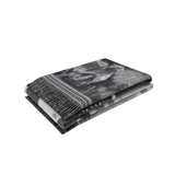Christian Dior x Peter Doig Blanket Scarf