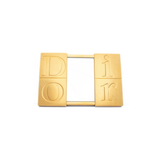 Christian Dior Sliding Compact Mirror