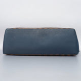 Louis Vuitton Belmont Damier Ebene Shoulder Bag