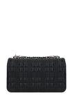 Luxury Burberry Small Quilted Lambskin Lola Bag