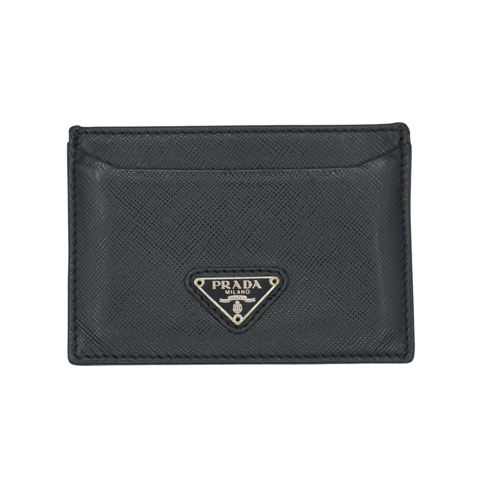 Prada Saffiano  Holder