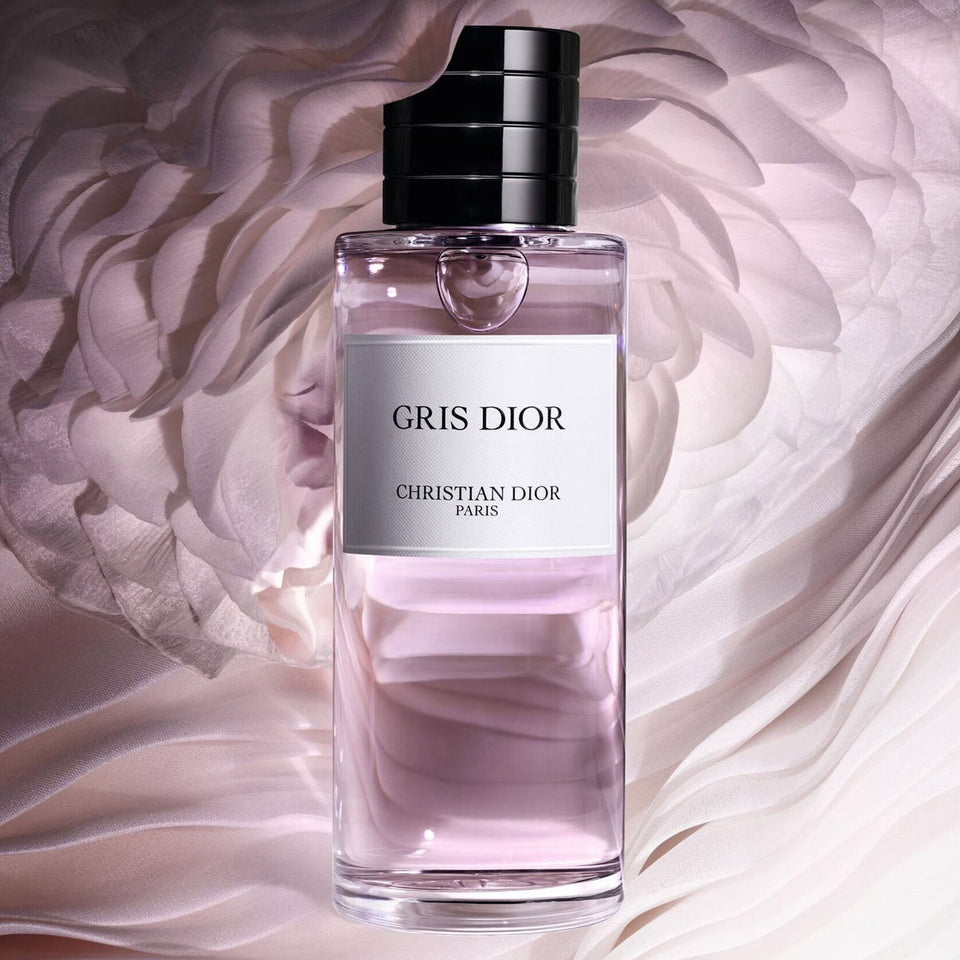 CD GRIS Dior MEN EDP 100ML
