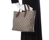 Gucci GG CONVERTIBLE SMALL TOTE BAG