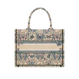 Medium Dior Book Tote