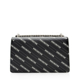 Gucci x Luxury Balenciaga Trending 2025 Leather Dionysus The Hacker Project Small Shoulder Bag