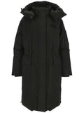 Luxury Burberry Logo Triomphe Canvas Calfskin Headband Tan