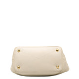Louis Vuitton Louis Vuitton Monogram Amplant Toddler Bag/Car Friseur Nexus Ivory Ladies Toddler