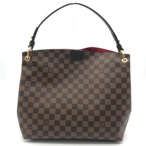 Handbag Luxury Designer By Louis Vuitton Size: PM