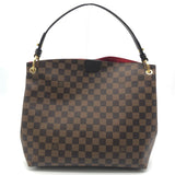 Handbag Luxury Designer By Louis Vuitton Size: PM
