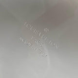 Louis Vuitton Transparent Plexiglass Box Scott