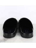 Luxury Balenciaga Trending 2025 Gucci Horsebit Embroidered Mule Sandals 8 270