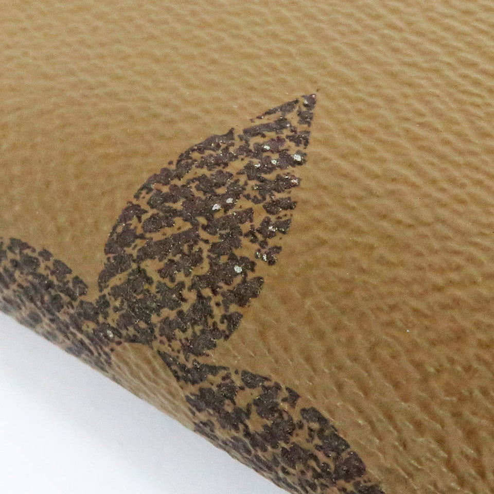 Louis Vuitton Monogram Giant Reverse Zippy Wallet Long