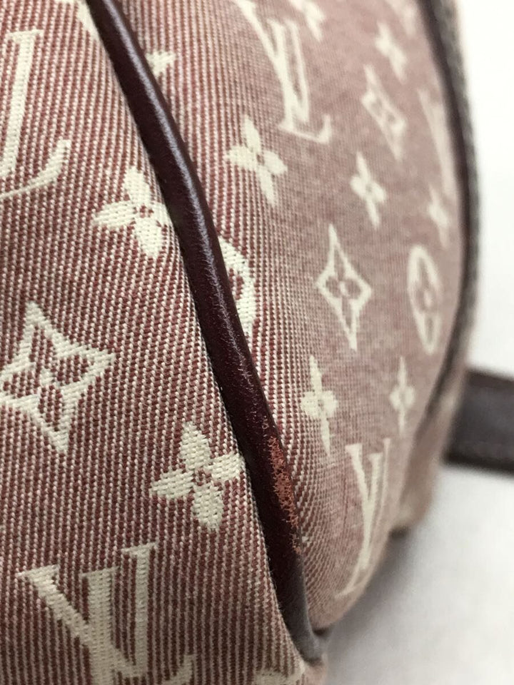 Louis Vuitton Speedy Bandoliere 30 Shoulder Bag Monogram