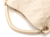 Louis Vuitton Monogram Implant Artsy MM