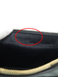Saint Laurent- Paris Lou Camera Bag Shoulder Bag Black