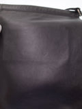 Saint Laurent- Paris Flat Pouch Sid Crossbody Bag Shoulder Bag Black