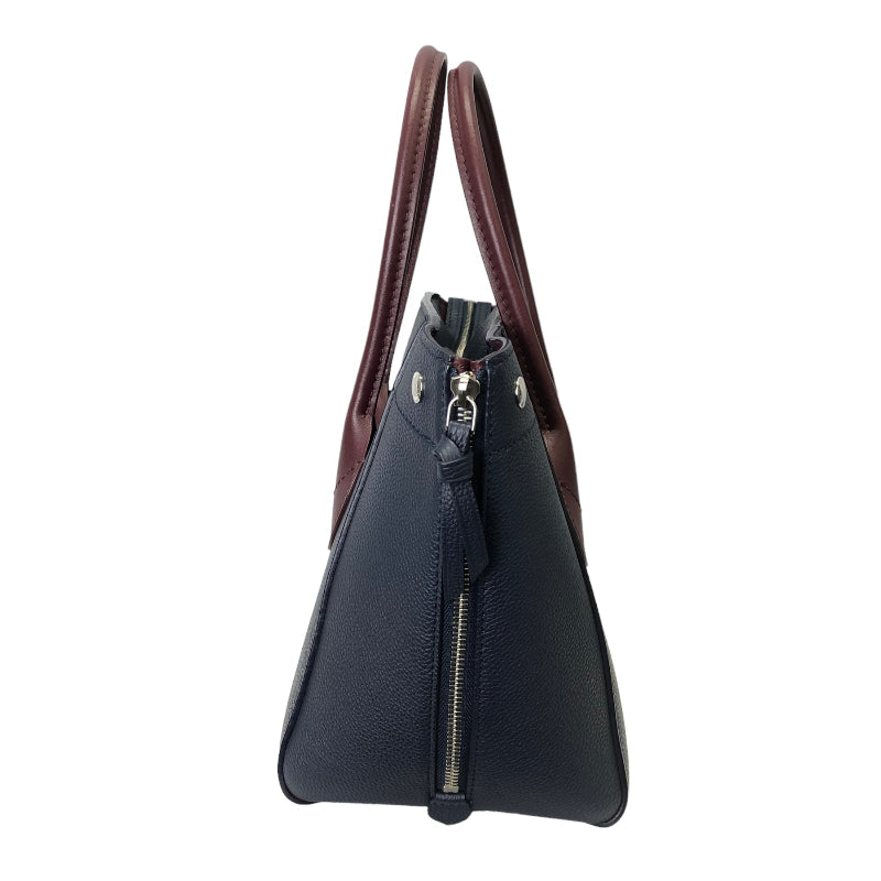Louis Vuitton Freedom Taurillon Leather Tote Black