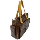 Louis Vuitton Monogram Multiple Cite Shoulder Bag