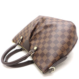 Louis Vuitton Sienna PM Handbag Damier Ebene