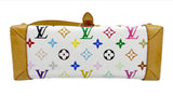 Louis Vuitton Monogram Multicolor Eliza Shoulder Bag