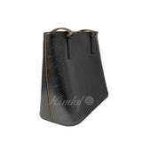 Louis Vuitton Monogram Matte Tote Bag Gray