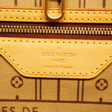 Louis Vuitton Tote Bag Monogram Neverfull MM