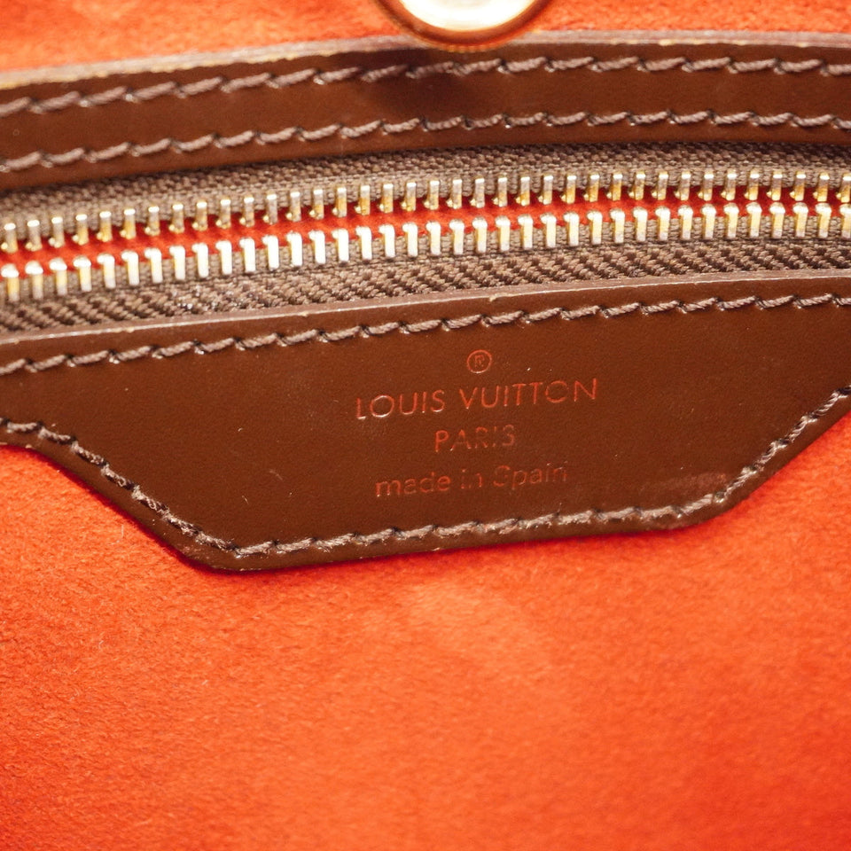 Louis Vuitton Tote Bag Damier Hampstead MM