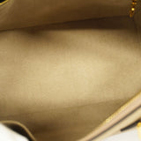 Louis Vuitton 2way Bag Monogram Implant Speedy Bandouliere 25