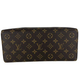Louis Vuitton Petit Palais PM Monogram Handbag