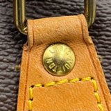 Louis Vuitton Handbag Monogram Speedy Mini Bag Small Bag