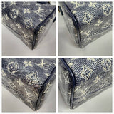 Louis Vuitton Speedy Bandouliere 20 Shoulder Bag