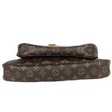 Louis Vuitton Multi Pochette Accessoire Monogram Shoulder Bag