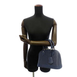 Louis Vuitton Handbag Epi Alma BB 2way Shoulder Bag