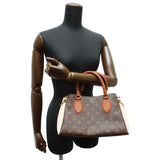 Louis Vuitton Handbag Monogram Vendome BB 2way Shoulder Bag