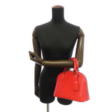 Louis Vuitton Handbag Epi Alma BB 2way Shoulder Bag