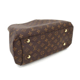 Louis Vuitton Monogram Montaigne MM 2 Way Hand Shoulder Bag