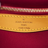 Louis Vuitton Shoulder Bag Monogram Diane NM PM Fuchsia